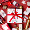 CHRISTMAS // MYSTERY GIFT BOX