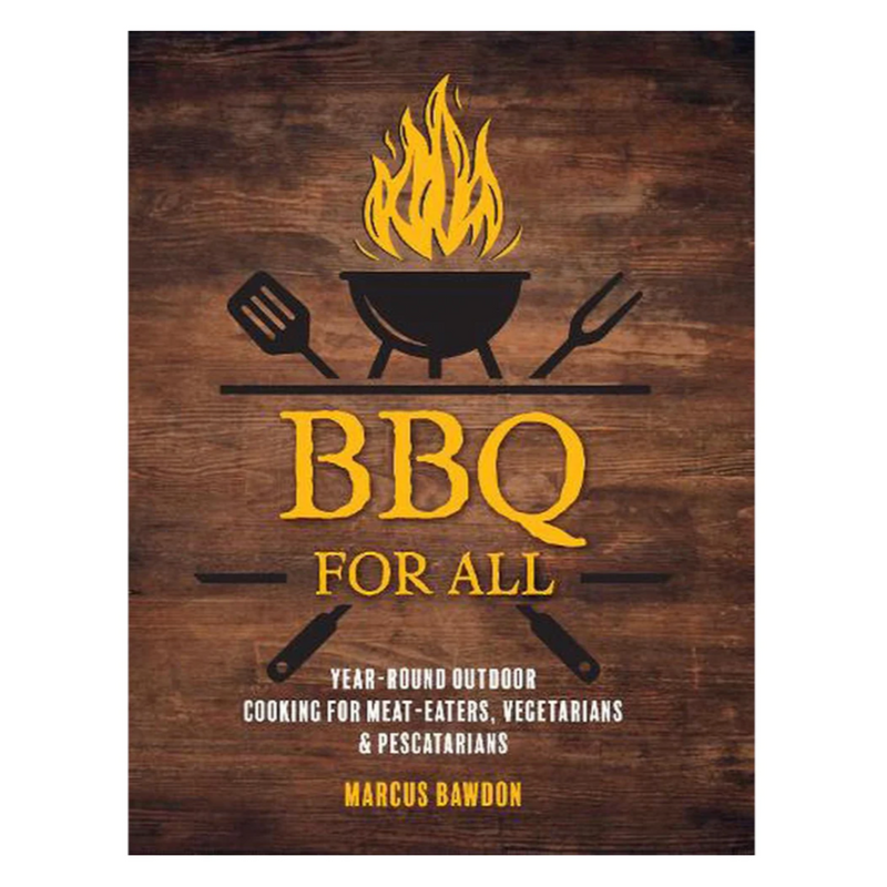 BBQ for all