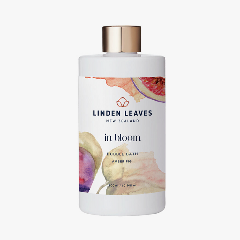 ADD ME TO CART // Amber Fig Bubble Bath