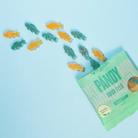 Low sugar Sour Fish candy by Pändy – fun Swedish gifting treat