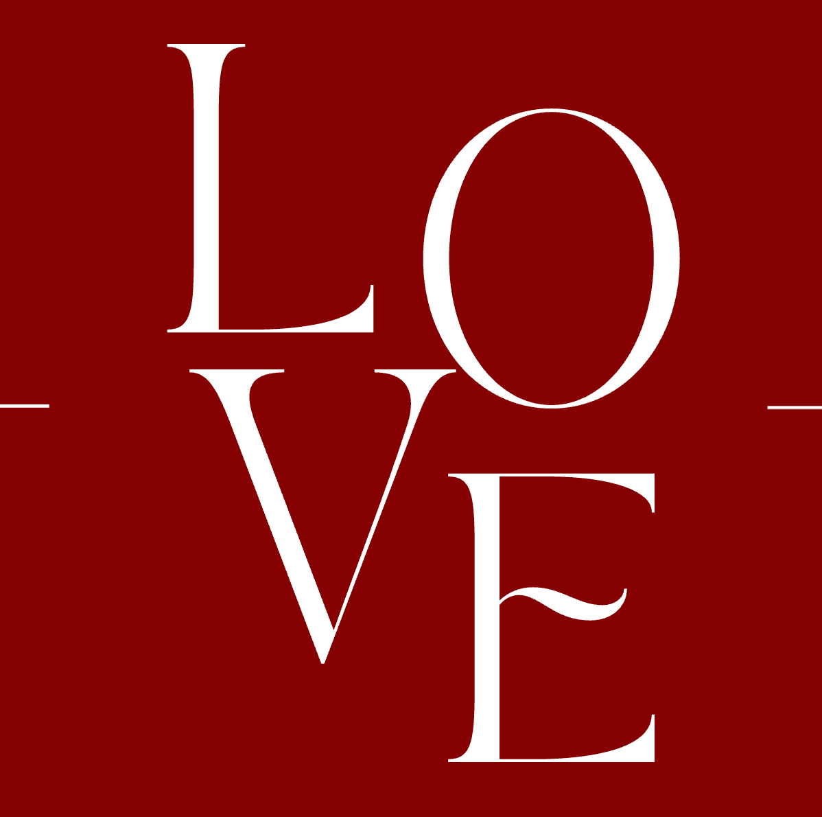 Love card - gift box nz