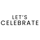 Let’s celebrate card - gift box nz