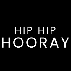 Hip Hooray Card