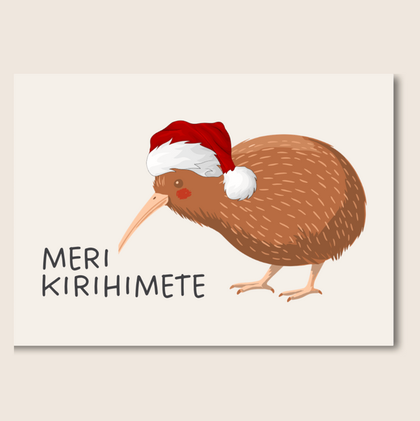 Meri Kirihimete