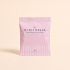 The Quiet Baker White Chocolate & Berry Cookies 60g pouch
