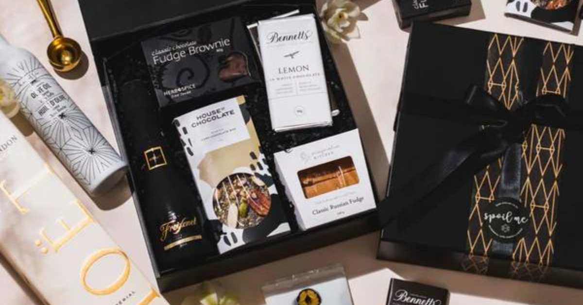 Gifrt Collection Romantic Gifts NZ | Romantic Gift Boxes Delivered