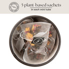 Tea with Tae Fruit and Berry Oolong with dried fruit and hibiscus