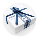 Add on | bayleys branding package - gift box nz