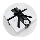 Add on | custom branding package - gift box nz