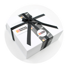 Add on | lj hooker branding package - gift box nz