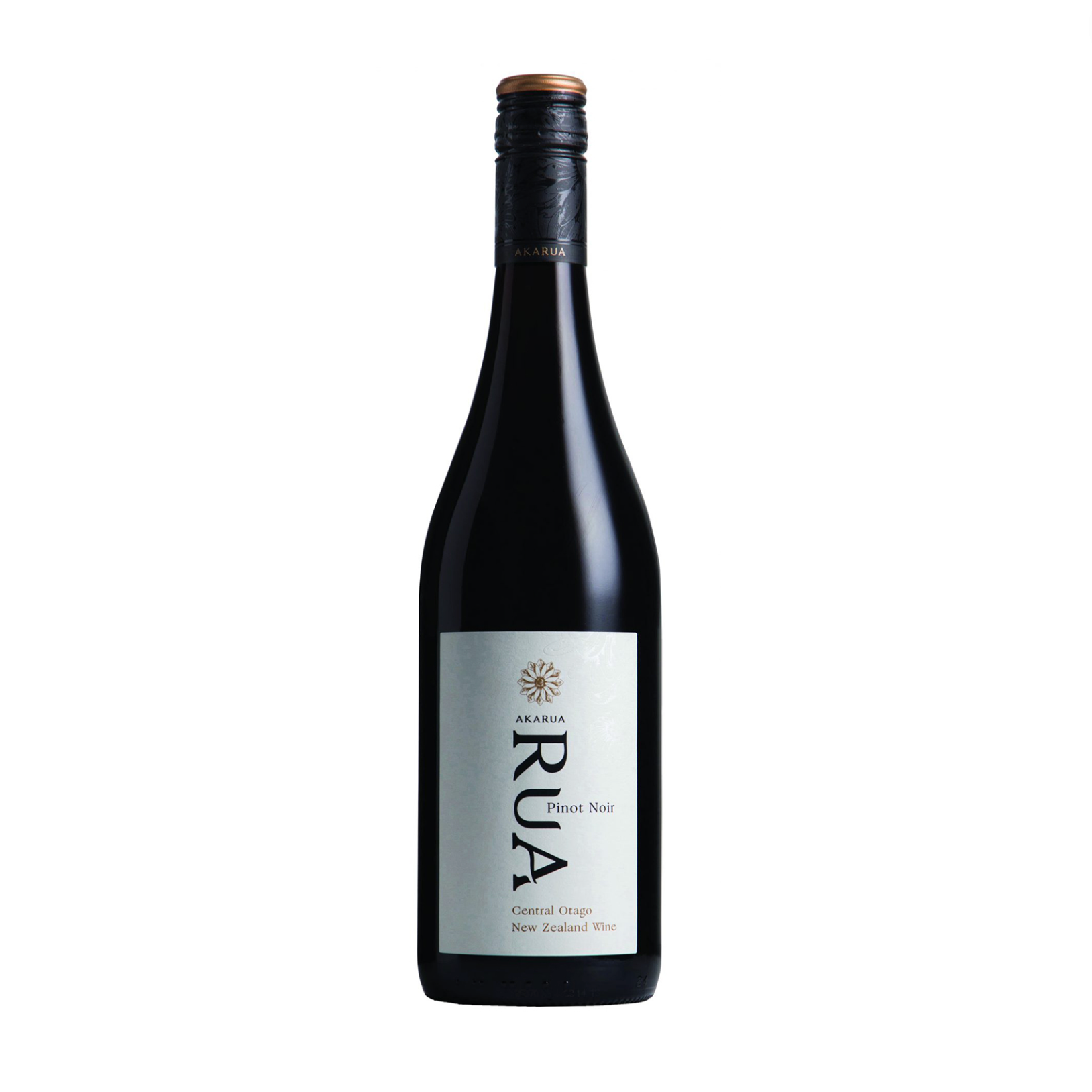Akarua rua pinot noir central otago - gift box nz