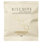 Almond biscuits - gift box nz