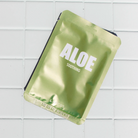 LAPCOS ALOE FAVE MASK 