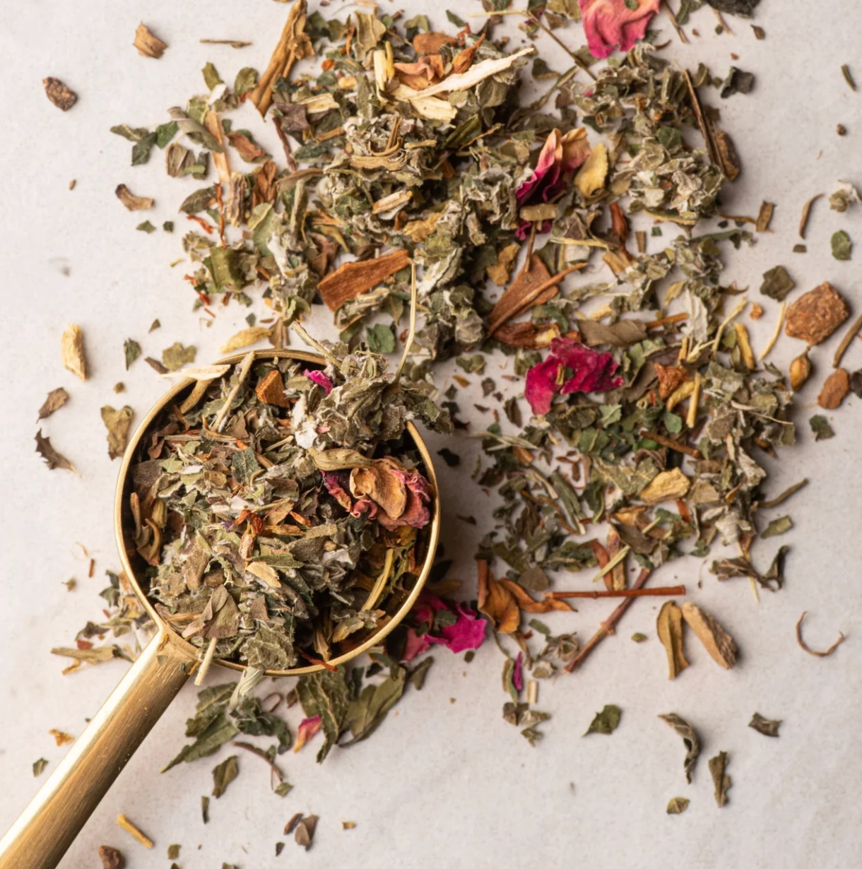Anxietea tea - gift box nz