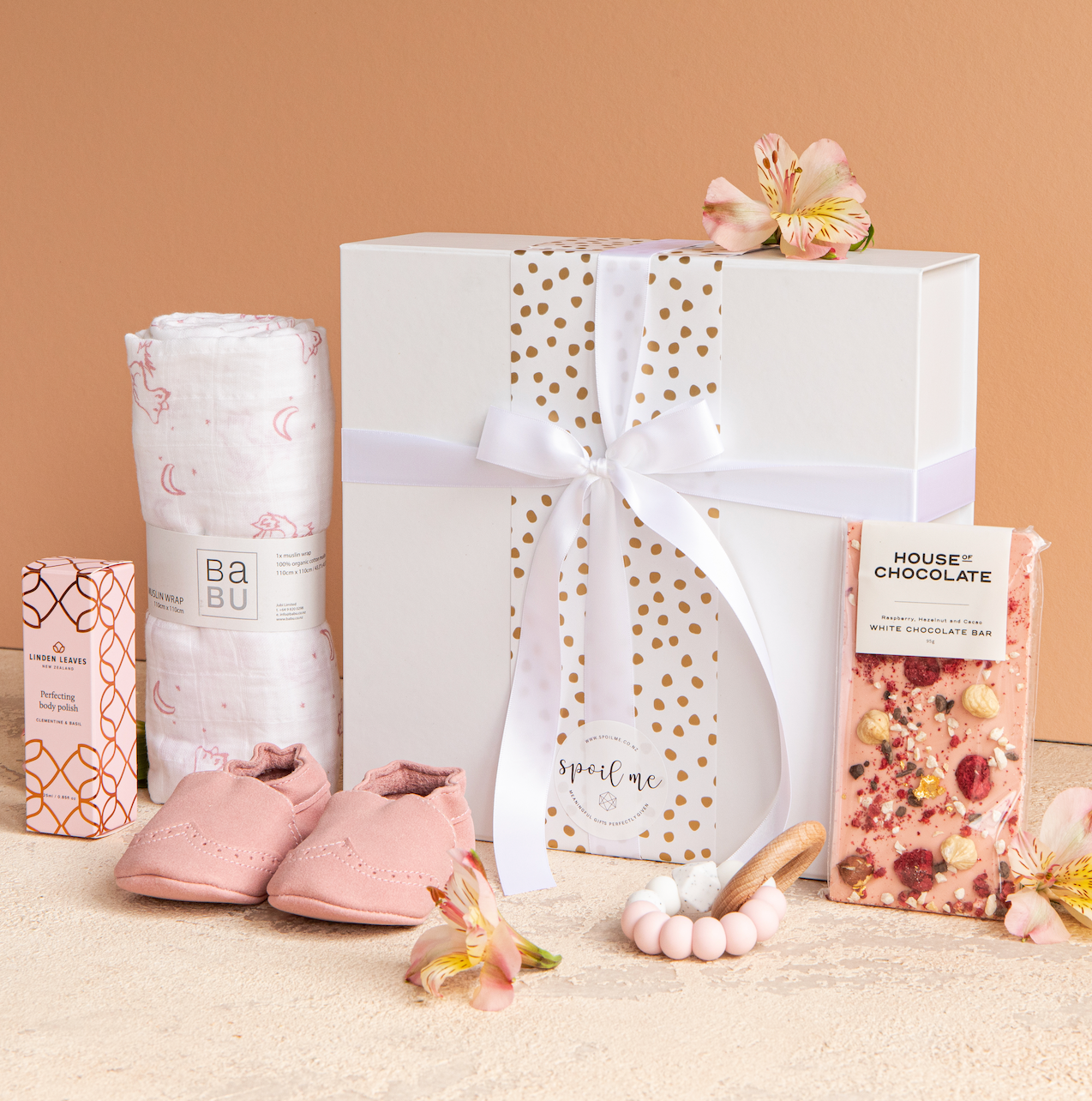 Baby // mystery gift box - gift box nz
