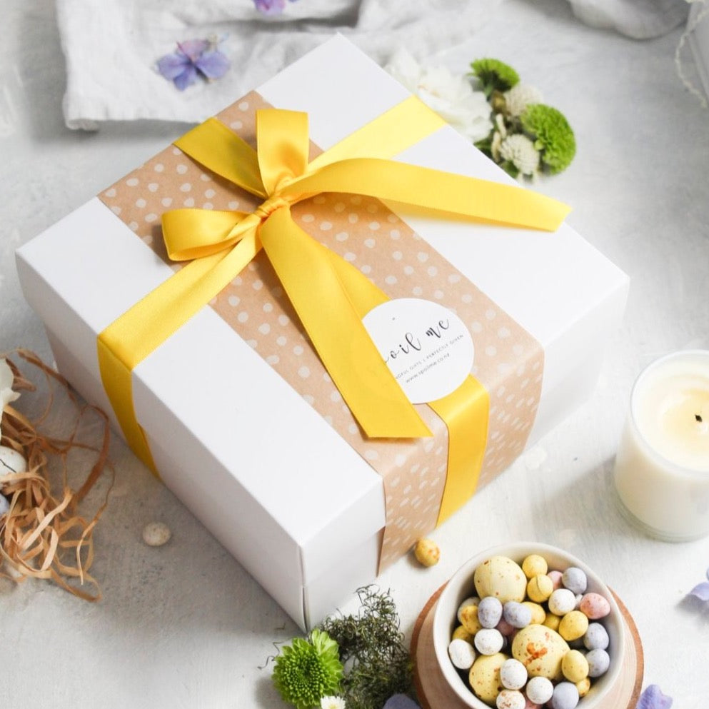 Baby // mystery gift box - gift box nz