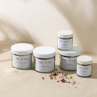 Unwind bath tonic // large - gift box nz