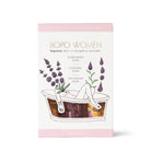 Bath soak trilogy set - gift box nz