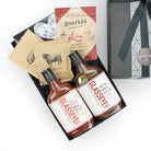 Bbq & bites gift box - gift box nz