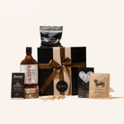 Bbq time gift box - gift box nz