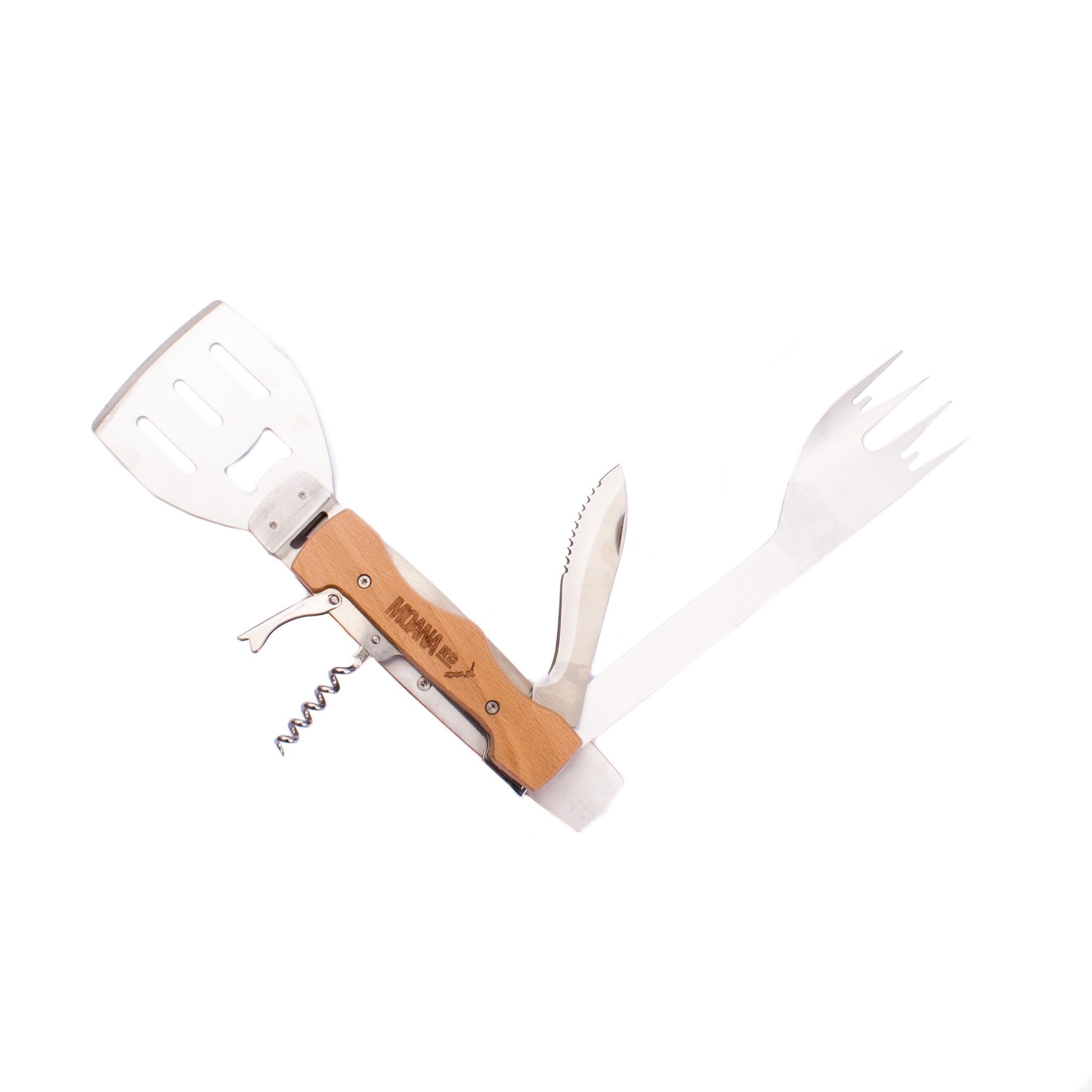 Bbq wonder tool - gift box nz