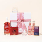 Berry blush affair - gift box nz