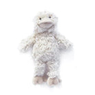 Bill the duck rattle - gift box nz