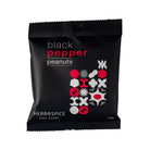 Black pepper peanuts - gift box nz