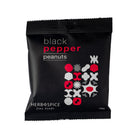 Black pepper peanuts - gift box nz