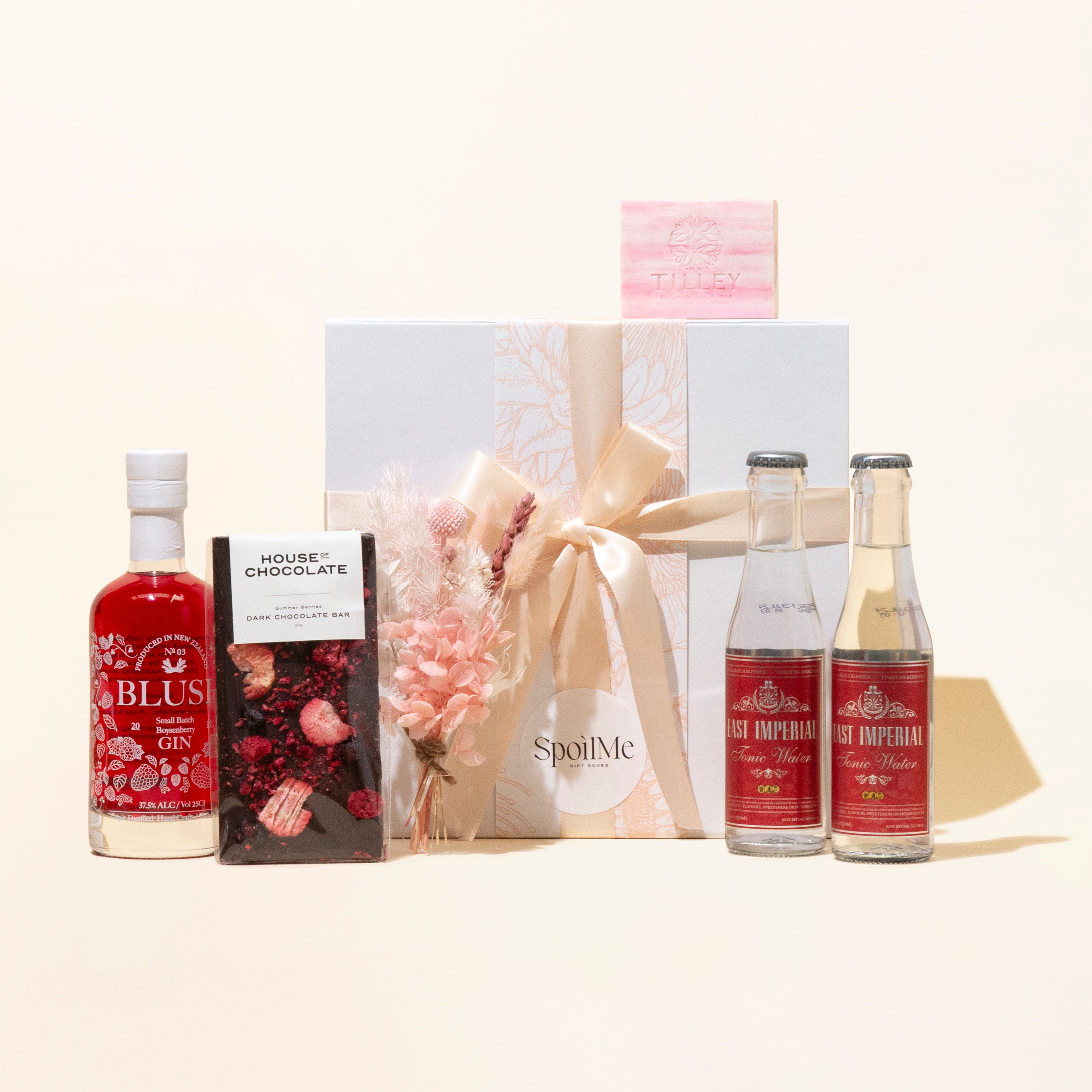 Blossom berry // small gift box - gift box nz