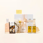 Blossom citrus // small gift box - gift box nz