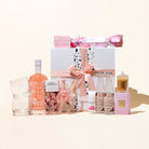 Blossom pink large gift box - gift box nz