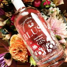 Blush gin 250ml - gift box nz