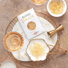 Bubbly champagne bears - gift box nz