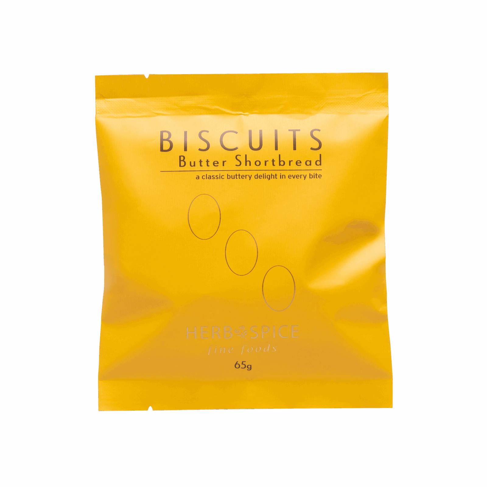 Butter shortbread biscuits - gift box nz