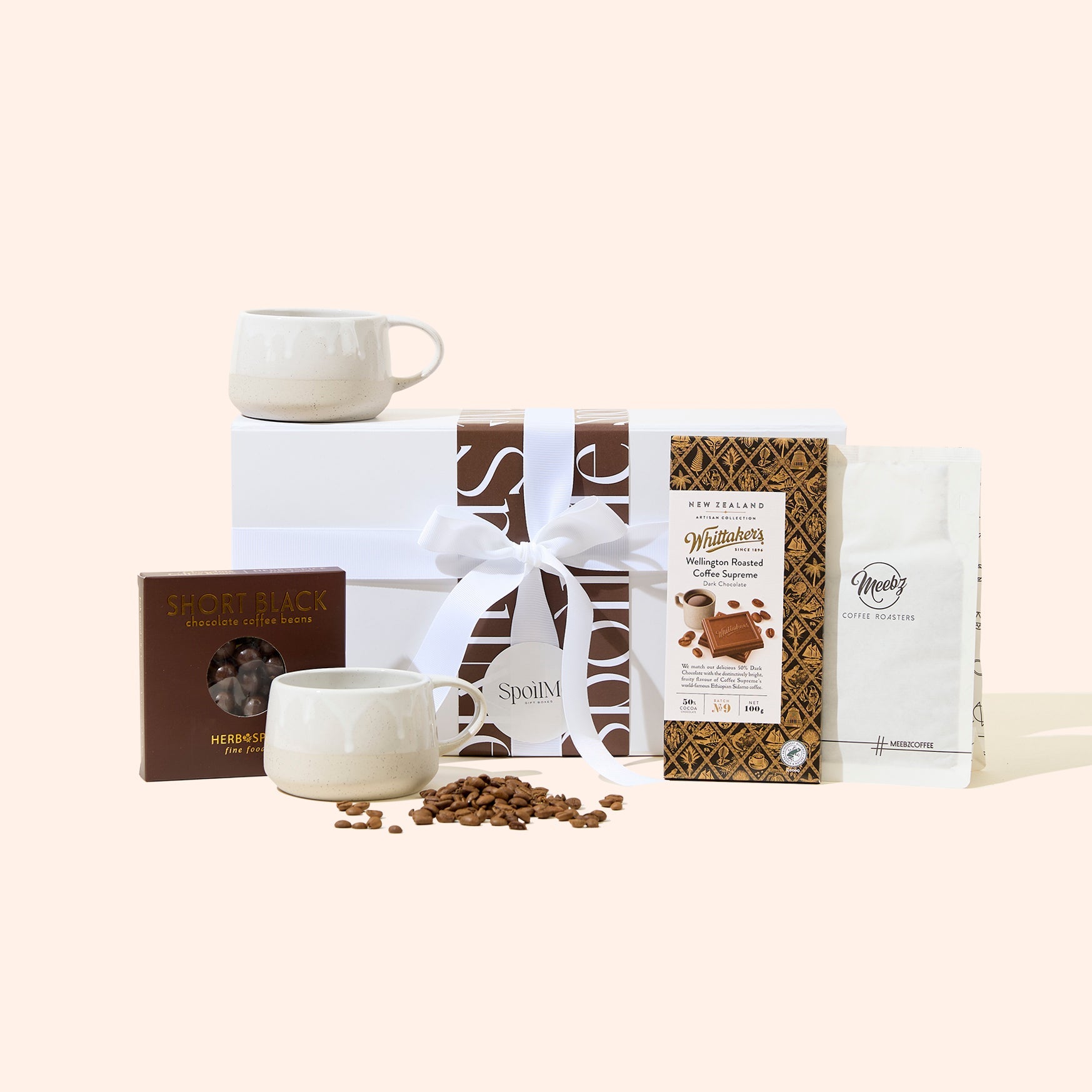 Caffe latte - gift box nz