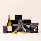 Cheers // black gift box - gift box nz
