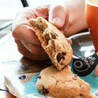 Chocolate chip cookie - gift box nz