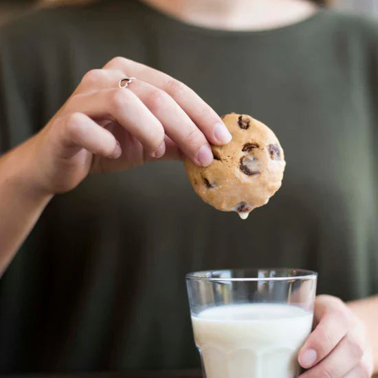 Chocolate chip cookie - gift box nz
