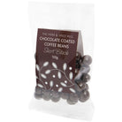 Chocolate coated coffee beans - gift box nz