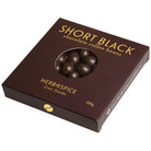Chocolate coated coffee beans - gift box nz