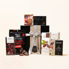 Chocolate devotion gift box - gift box nz