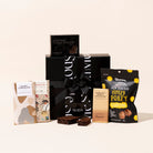 Chocolate dream // gold gift box - nz