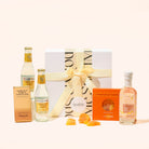 Citrus blush indulgence gift box - gift box nz