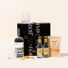 Classic gnt gift box - gift box nz