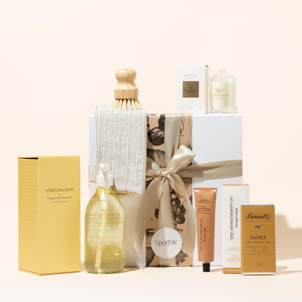 Classy kitchen gift box - nz