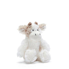 Clover the cow rattle - gift box nz