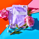 Collagen mask // firming - gift box nz