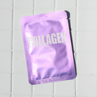 Collagen mask // firming - gift box nz