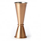 Copper jigger 30/60ml - gift box nz